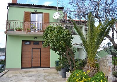 Apartmán 11458