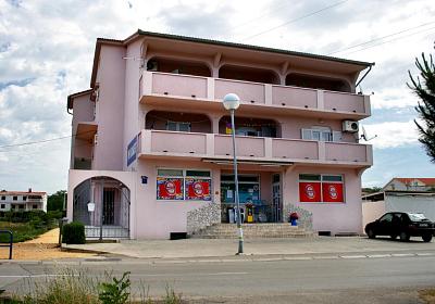 Apartmán 5019