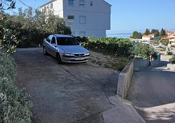 Apartmán 836