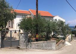 Apartmán 836
