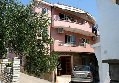 Apartmán 2673