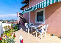 Apartmán 13545