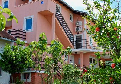 Apartmán 13545