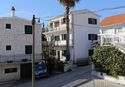 Apartmán 10338