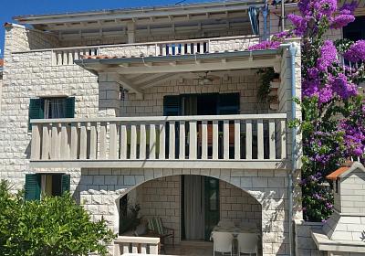 Apartmán 13121