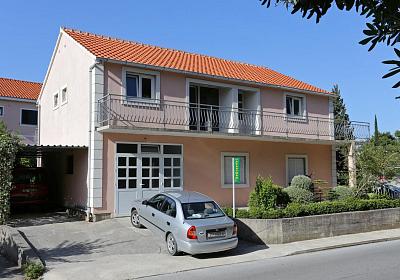 Apartmán 10101