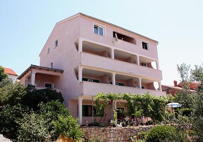 Apartmán 5070