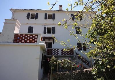 Apartmán 8094
