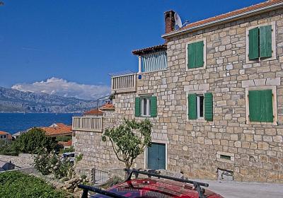 Apartmán 11582