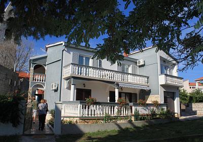 Apartmán 8400