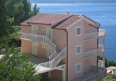 Apartmán 2754