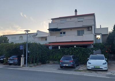 Apartmán 5797