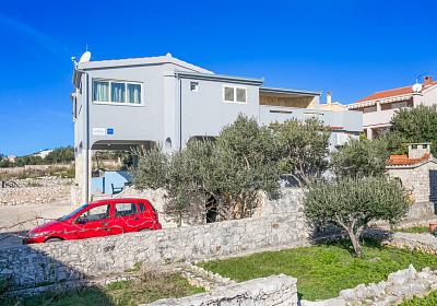 Apartmán 4287
