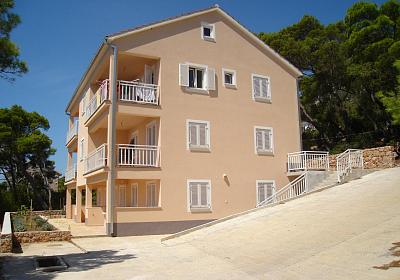 Apartmán 14086