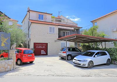 Apartmán 4814