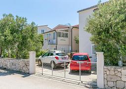 Apartmán 12733