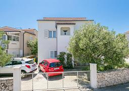 Apartmán 12733