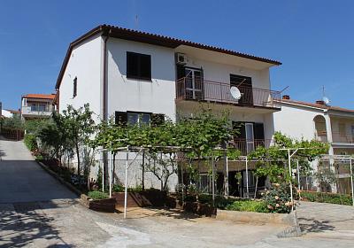 Apartmán 7647