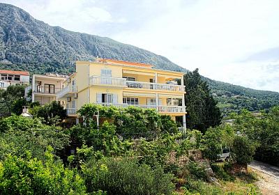 Apartmán 2733