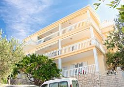 Apartmán 2733