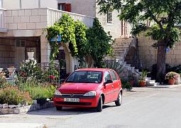 Apartmán 4570