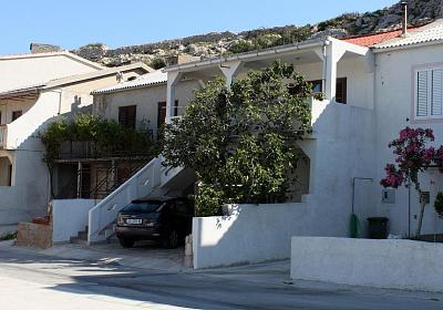 Apartmán 4161