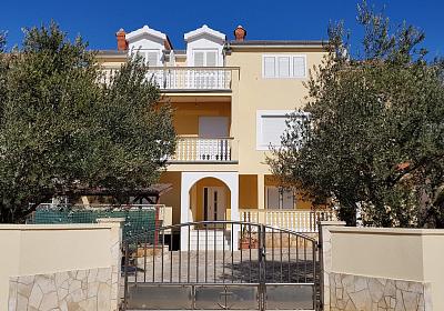 Apartmán 5796