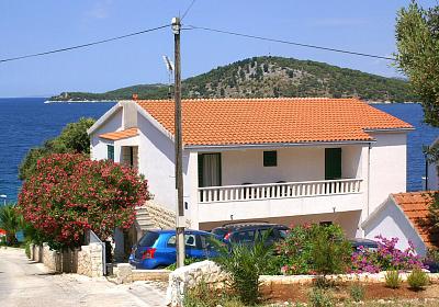 Apartmán 4253