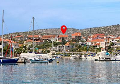 Apartmán 5953