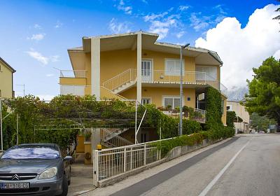 Apartmán 12816