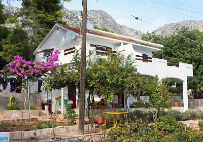 Apartmán 5709