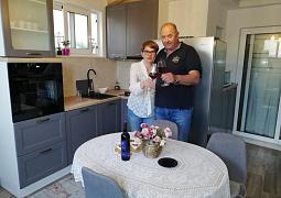 Apartmán 12291