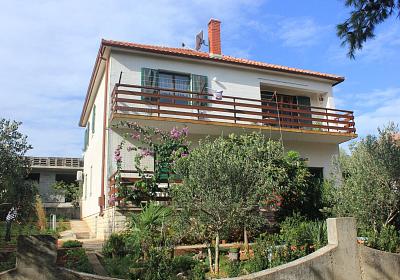 Apartmán 827