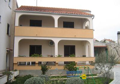 Apartmán 4221