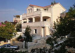 Apartmán 705
