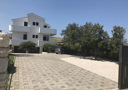 Apartmán 14593