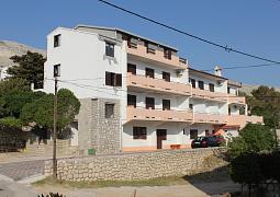 Apartmán 6467