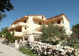 Apartmán 4095