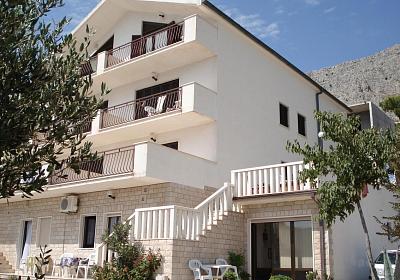 Apartmán 14853