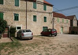 Apartmán 4600