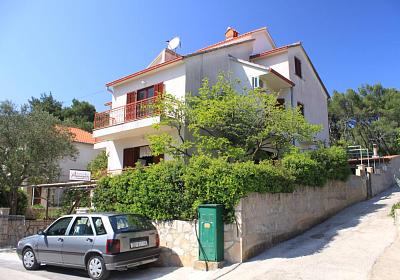Apartmán 8748