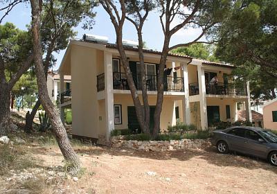 Apartmán 3094