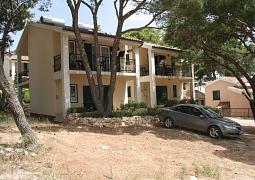 Apartmán 3094