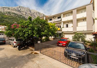 Apartmán 6707