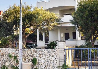 Apartmán 459