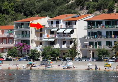 Apartmán 6713