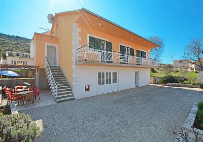 Apartmán 11554