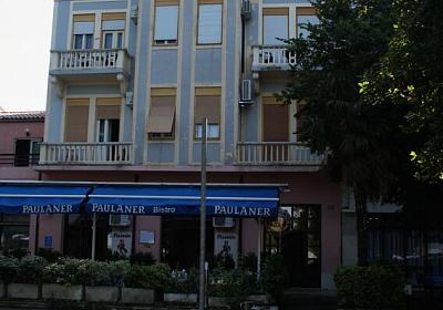 Apartmán 5563