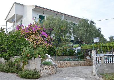 Apartmán 12653