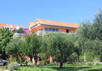 Apartmán 648